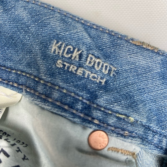 American Eagle Jeans - Picture 2 of 3